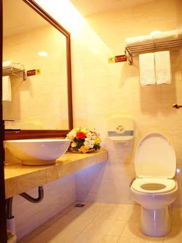 Vienna Hotel - Shenzhen Higher Education Mega Center