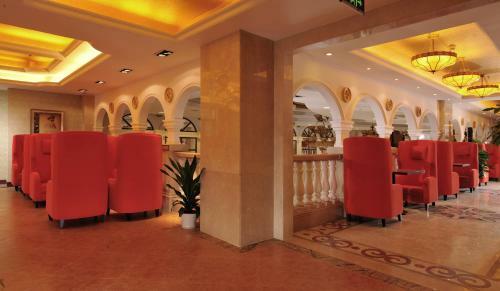 Vienna Hotel - Shenzhen Higher Education Mega Center