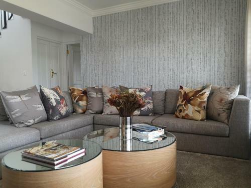 Apartamentos Winelands Golf Lodges