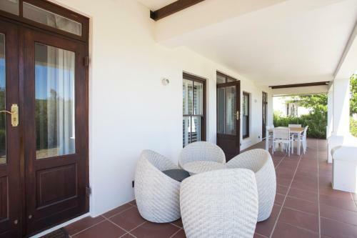 Apartamentos Winelands Golf Lodges