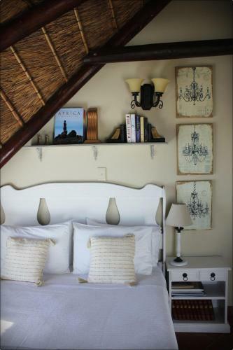 Hostal Klokkiebosch Guesthouse