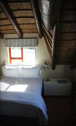 Hostal Klokkiebosch Guesthouse