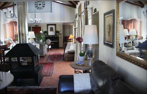 Hostal Klokkiebosch Guesthouse
