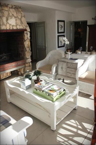 Hostal Klokkiebosch Guesthouse