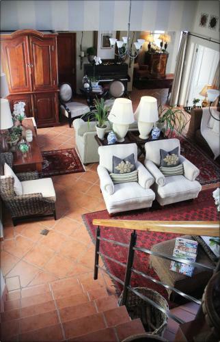 Hostal Klokkiebosch Guesthouse