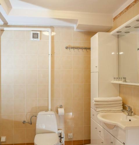 Albergue Villa Margo