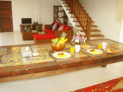 Villa Casa Margarita Bali
