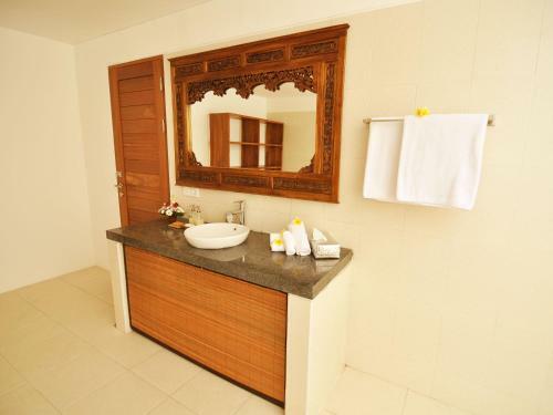Villa Casa Margarita Bali