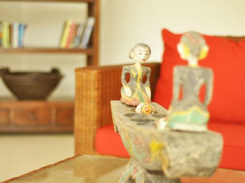 Villa Casa Margarita Bali
