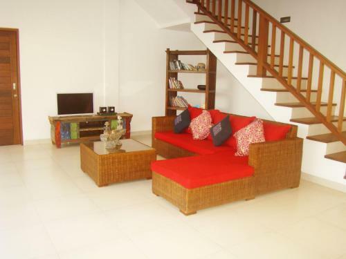 Villa Casa Margarita Bali