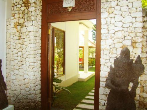 Villa Casa Margarita Bali