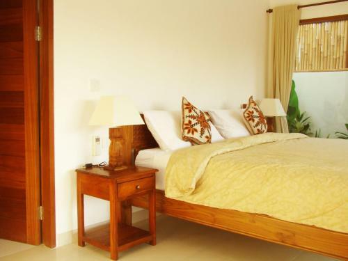 Villa Casa Margarita Bali