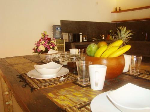 Villa Casa Margarita Bali