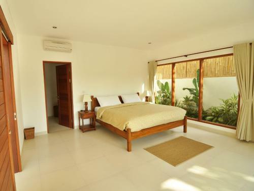 Villa Casa Margarita Bali