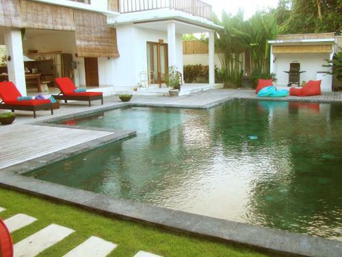 Villa Casa Margarita Bali