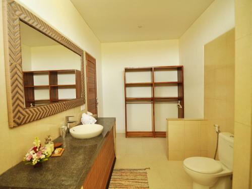 Villa Casa Margarita Bali
