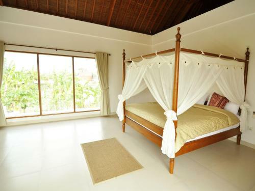 Villa Casa Margarita Bali
