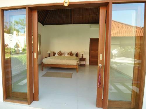 Villa Casa Margarita Bali