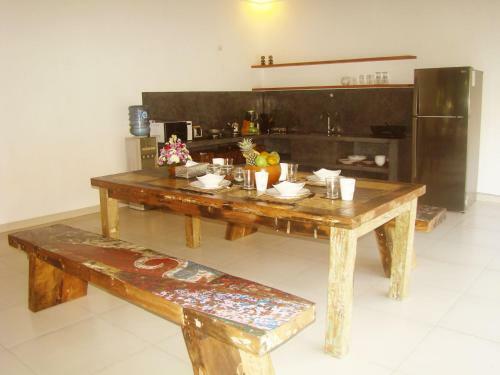 Villa Casa Margarita Bali