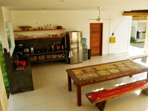 Villa Casa Margarita Bali