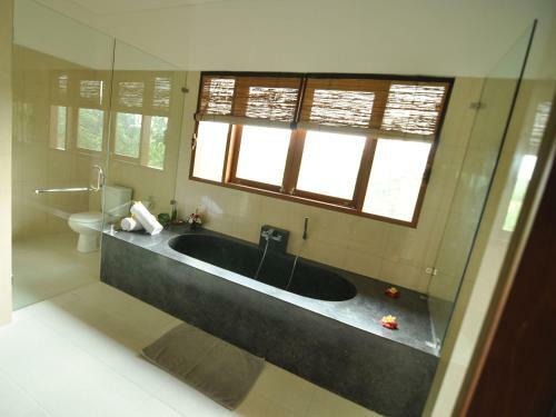 Villa Casa Margarita Bali