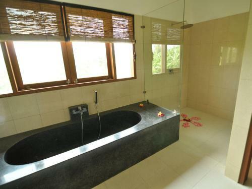 Villa Casa Margarita Bali
