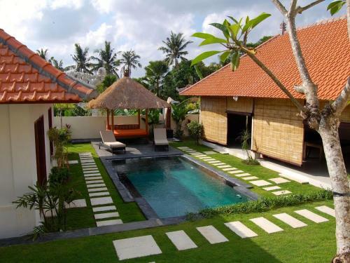 Villa Casa Margarita Bali