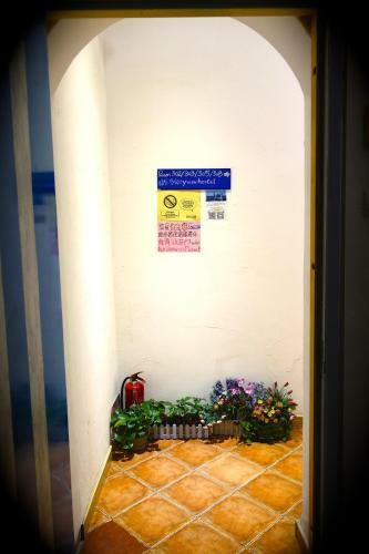 Tianjin Cloudy Bay Youth Hostel