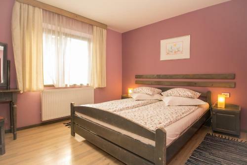 Hostal Pensiunea La Despani