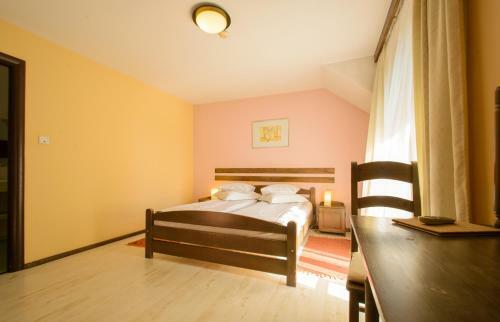 Hostal Pensiunea La Despani