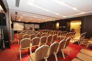 Grandis Hotels And Resorts