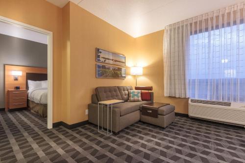Hotel Towneplace Suites By Marriott Belleville