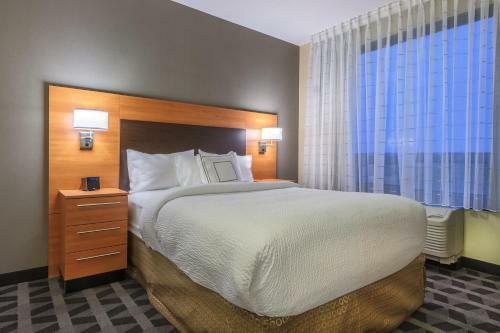Hotel Towneplace Suites By Marriott Belleville
