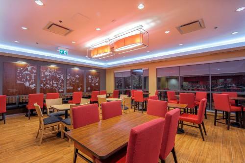 Hotel Towneplace Suites By Marriott Belleville
