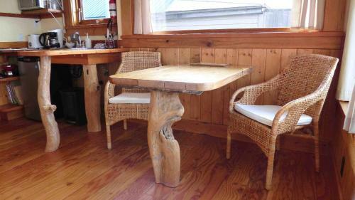 Posada Seine Boat Inn