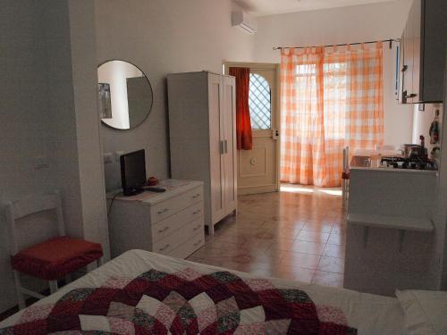 Casa Vacanze Mandorlo In Fiore