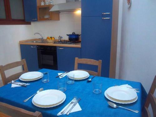 Casa Vacanze Mandorlo In Fiore