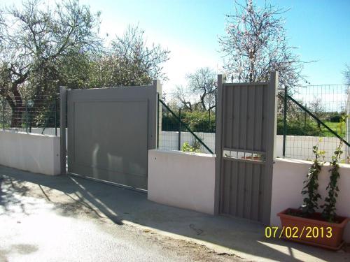 Casa Vacanze Mandorlo In Fiore