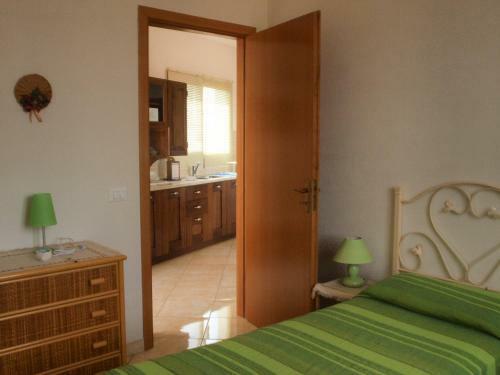 Casa Vacanze Mandorlo In Fiore