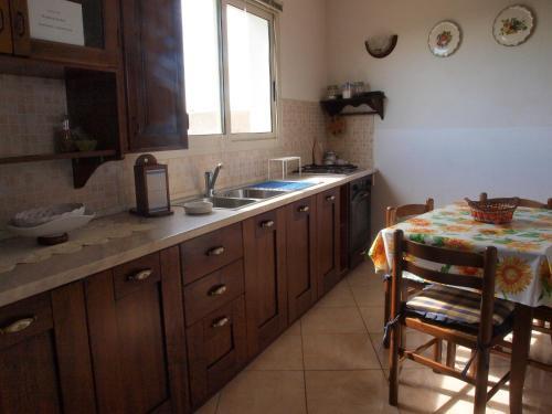 Casa Vacanze Mandorlo In Fiore