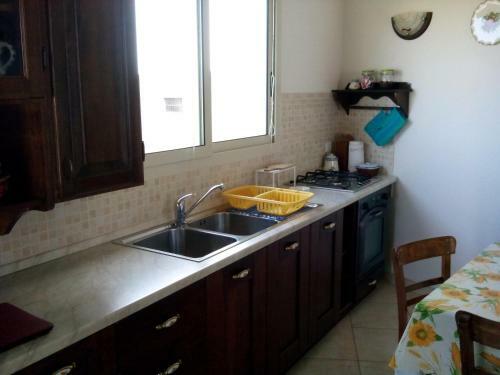 Casa Vacanze Mandorlo In Fiore