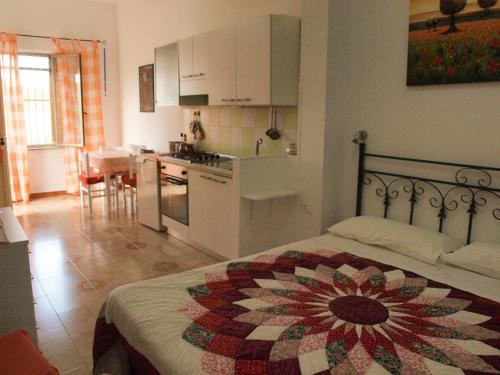 Casa Vacanze Mandorlo In Fiore