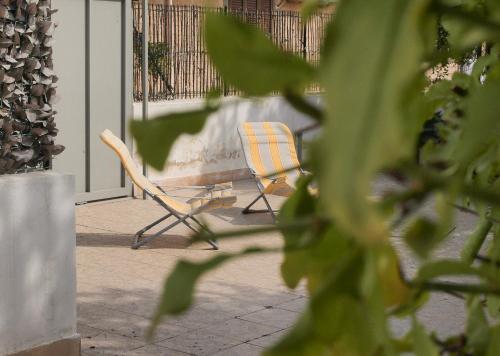Casa Vacanze Mandorlo In Fiore