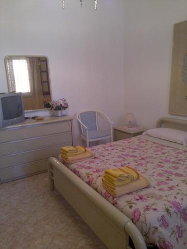 Casa Vacanze Mandorlo In Fiore