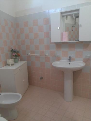 Casa Vacanze Mandorlo In Fiore
