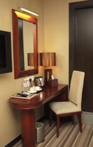 Celyn City Hotel