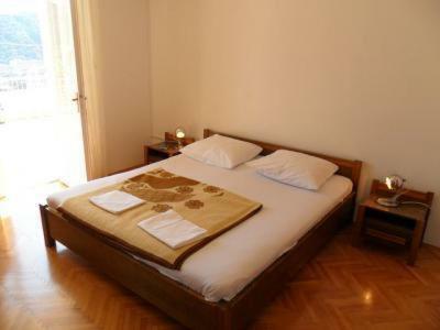 Apartment And Rooms Zora