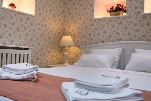 Hotel Les Jardins Carol
