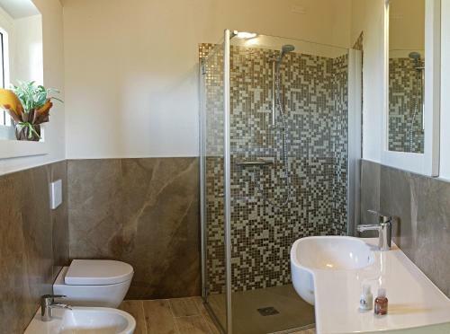 Bed & Breakfast Relais Colle San Giorgio