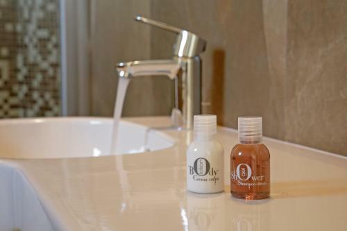 Bed & Breakfast Relais Colle San Giorgio